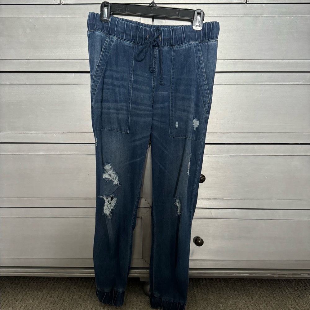 Cloth & Stone Joggers